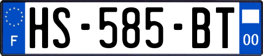 HS-585-BT