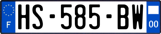 HS-585-BW