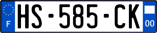 HS-585-CK