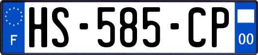 HS-585-CP