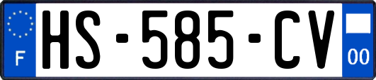 HS-585-CV