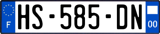 HS-585-DN