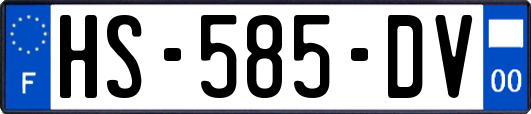 HS-585-DV