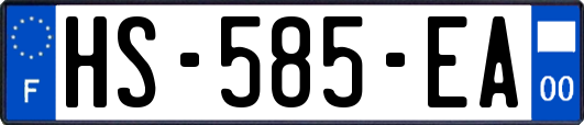 HS-585-EA