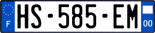 HS-585-EM