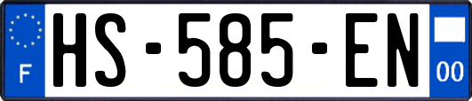 HS-585-EN