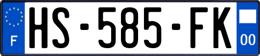 HS-585-FK