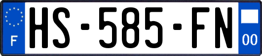 HS-585-FN