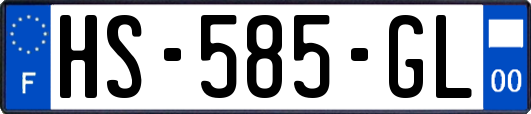 HS-585-GL