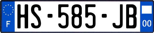 HS-585-JB