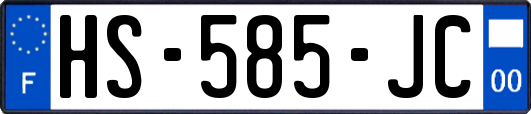 HS-585-JC