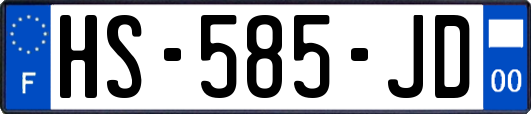 HS-585-JD