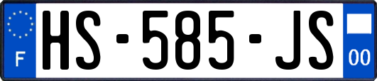 HS-585-JS