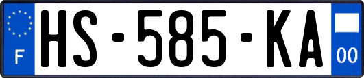 HS-585-KA