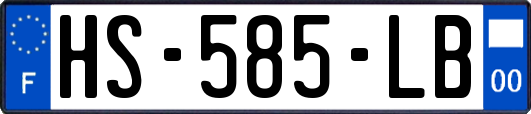 HS-585-LB