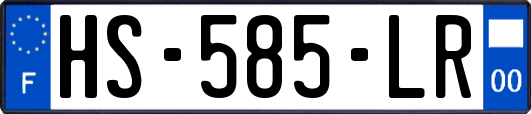 HS-585-LR