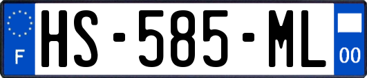 HS-585-ML