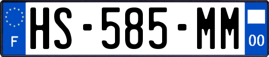 HS-585-MM