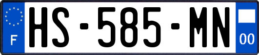 HS-585-MN