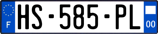 HS-585-PL