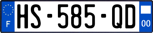 HS-585-QD