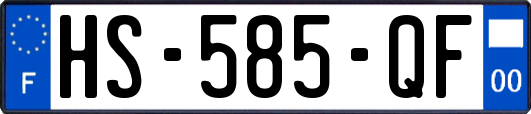 HS-585-QF
