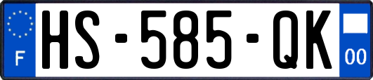 HS-585-QK