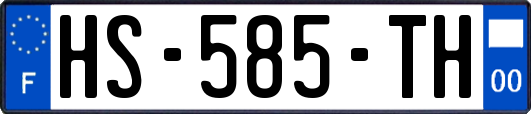 HS-585-TH