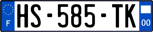 HS-585-TK