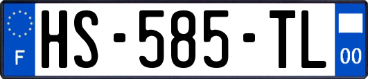 HS-585-TL