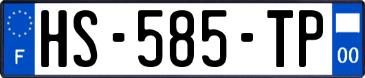 HS-585-TP