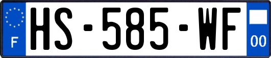 HS-585-WF
