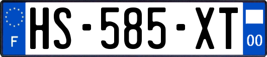 HS-585-XT
