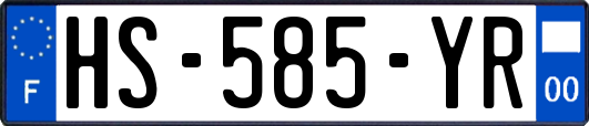 HS-585-YR