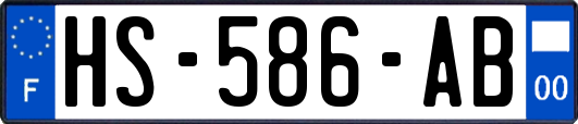 HS-586-AB