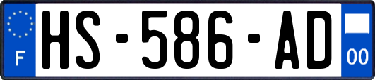 HS-586-AD