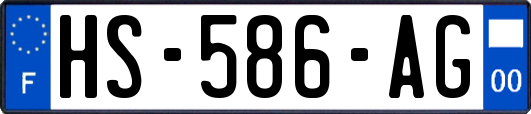 HS-586-AG