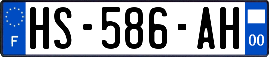HS-586-AH