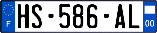 HS-586-AL