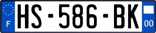 HS-586-BK
