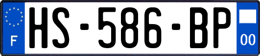 HS-586-BP