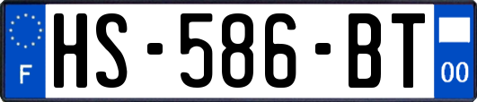 HS-586-BT