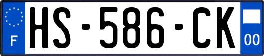 HS-586-CK