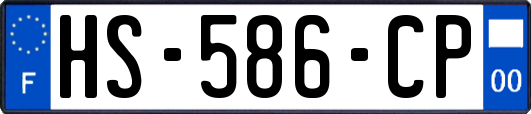 HS-586-CP