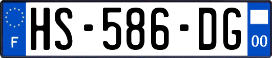 HS-586-DG