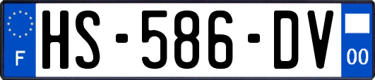 HS-586-DV