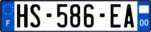 HS-586-EA