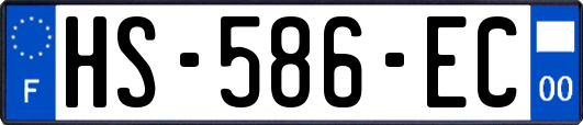 HS-586-EC