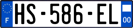 HS-586-EL