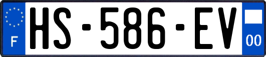HS-586-EV